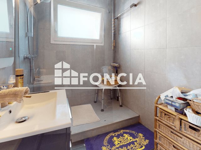 Appartement à louer, 65m², Lampertheim