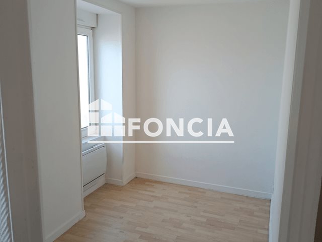 Appartement à louer, 26m², Concarneau