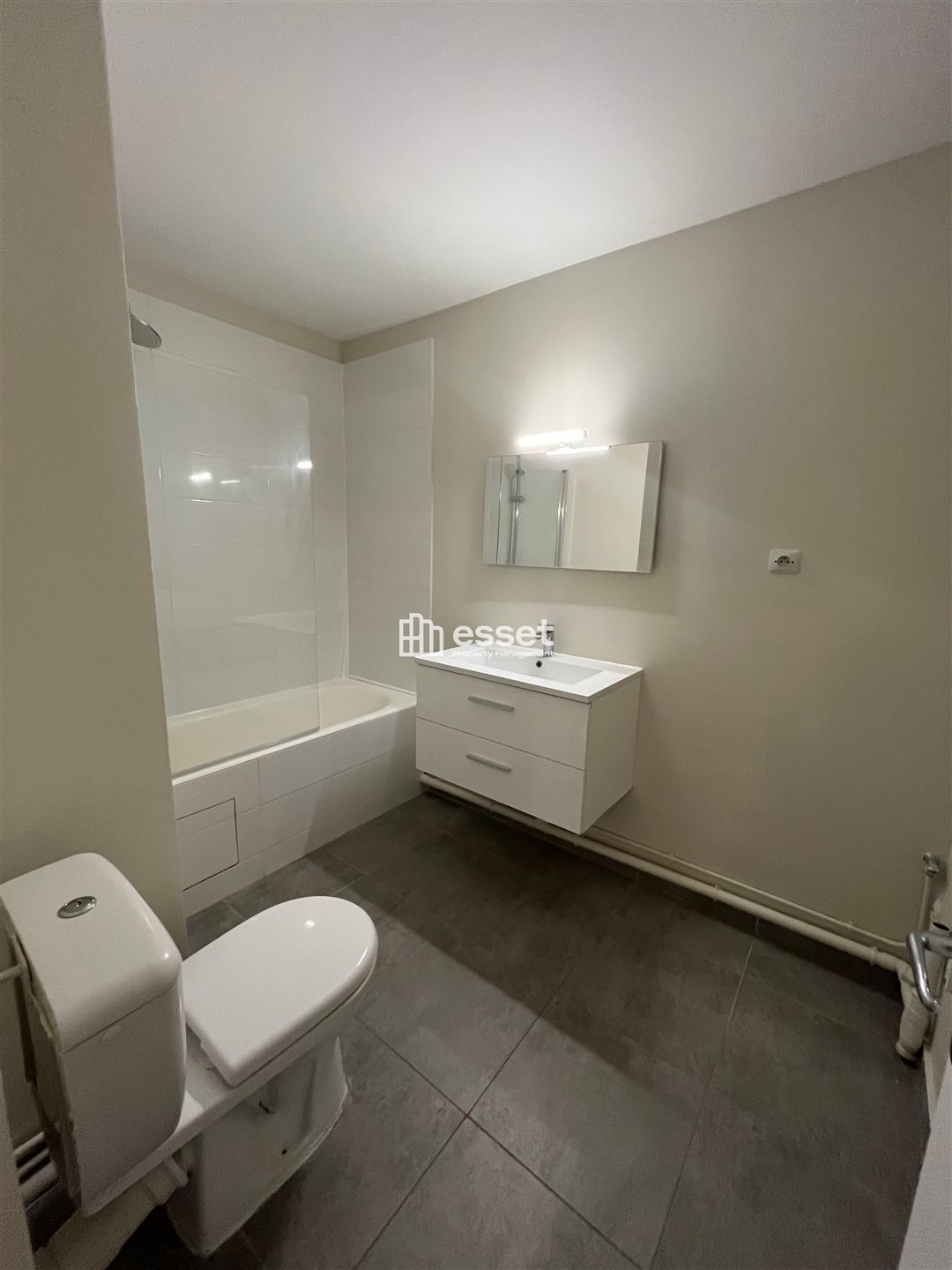 Appartement à louer, 43m², Paris 17ème