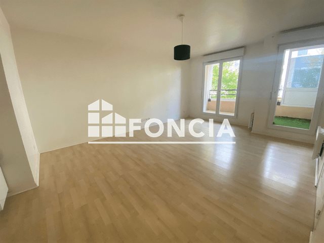 Appartement à louer, 49m², Savigny-le-Temple