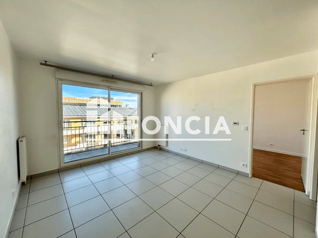 Appartement à louer, 39m², Montrouge