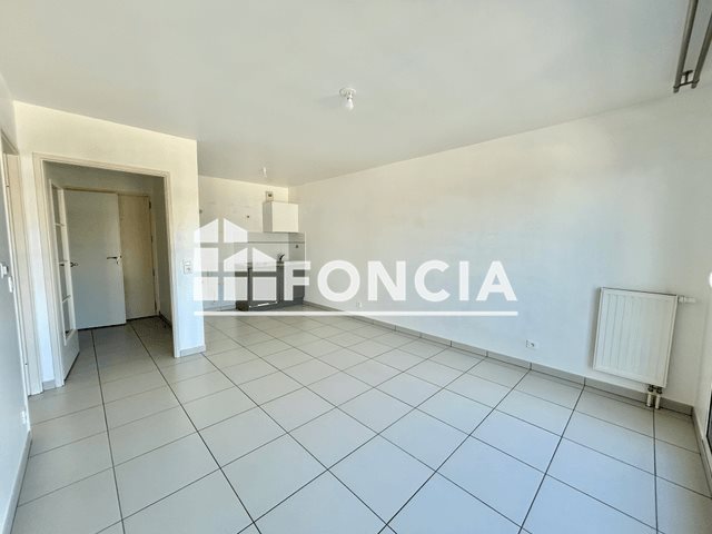 Appartement à louer, 39m², Montrouge