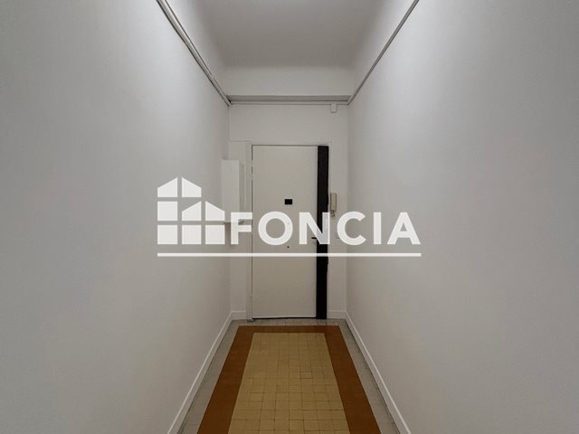 Appartement à louer, 70m², Nice