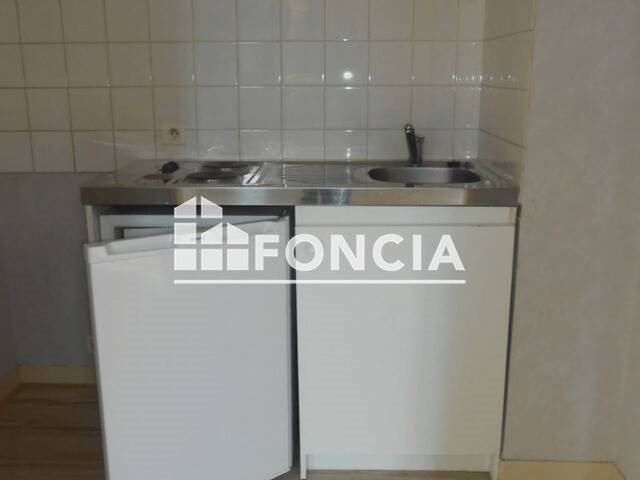 Appartement à louer, 49m², Limoges