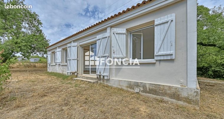 Maison à vendre, 93m², Montpellier