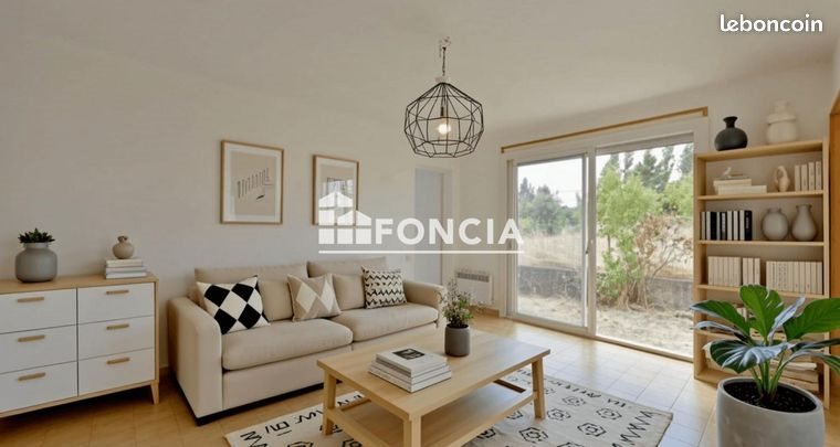 Maison à vendre, 93m², Montpellier