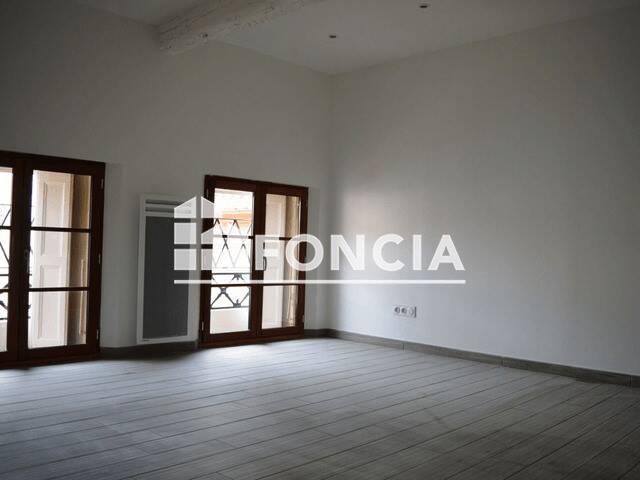 Appartement à louer, 31m², Perpignan