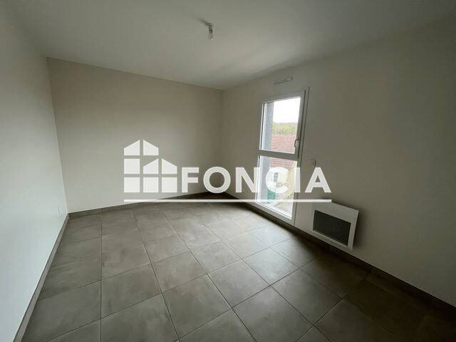 Maison à louer, 98m², Aunay-sous-Crécy