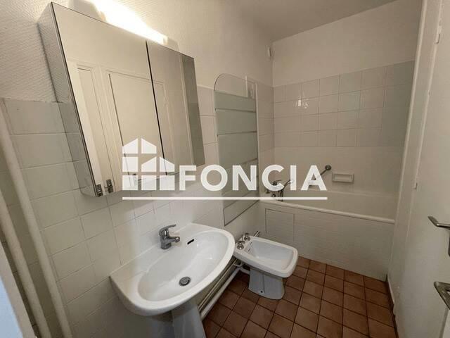 Appartement à louer, 78m², Lyon 7ème