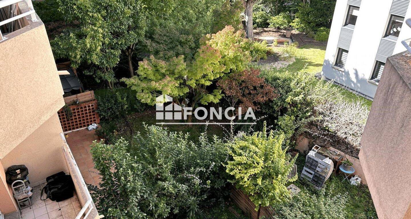 Appartement à vendre, 29m², Toulouse