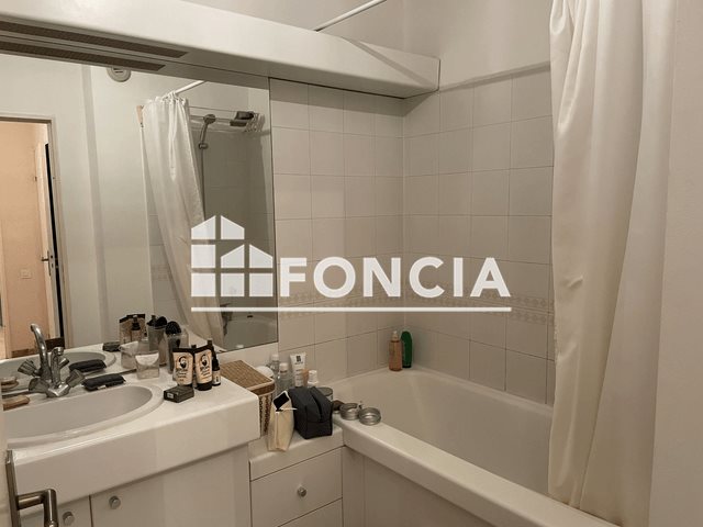 Appartement à louer, 51m², Toulouse