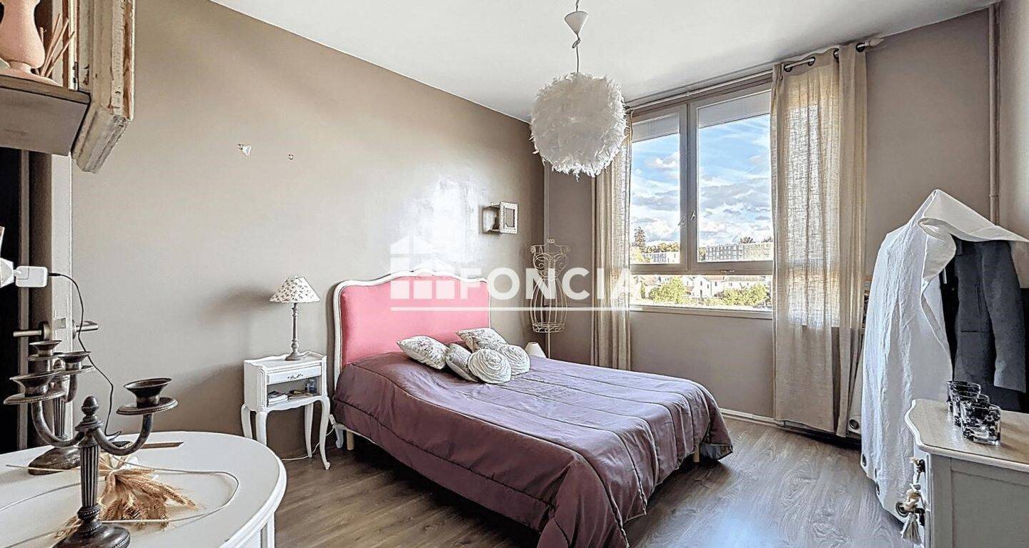 Appartement à vendre, 110m², Limoges