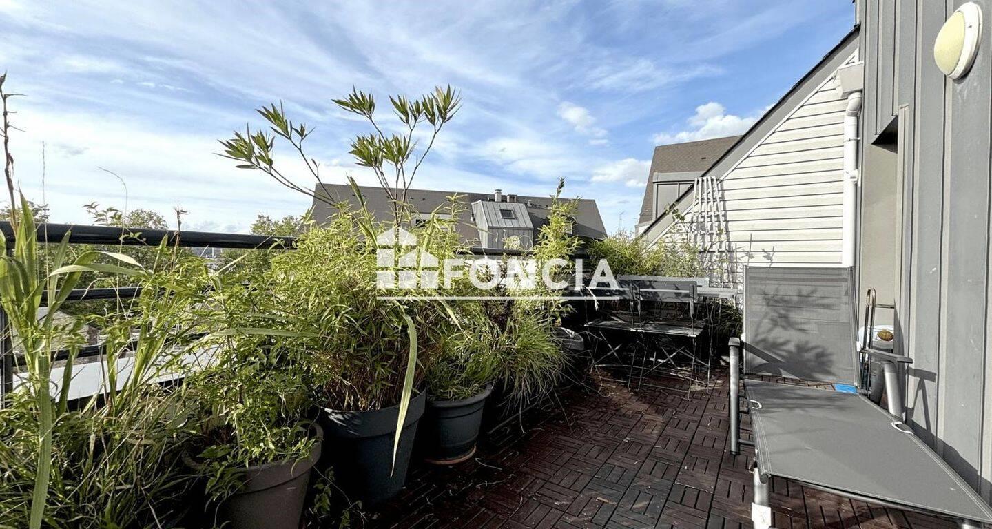 Appartement à vendre, 109m², Rouen