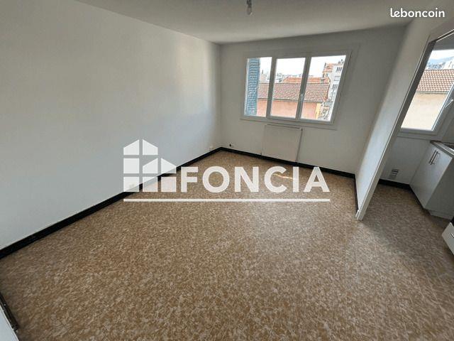 Appartement à louer, 26m², Grenoble