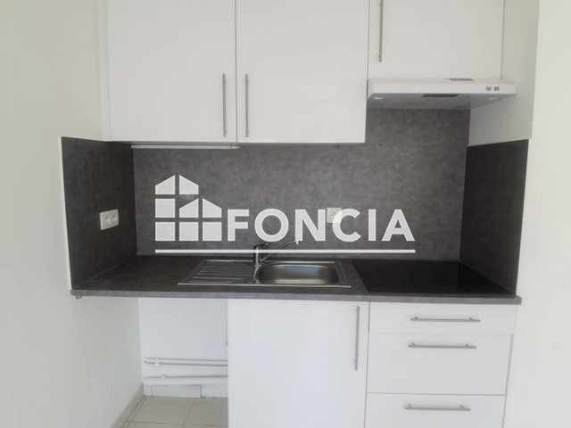 Appartement à louer, 40m², Mauguio