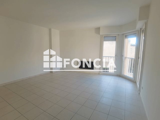 Appartement à louer, 40m², Mauguio