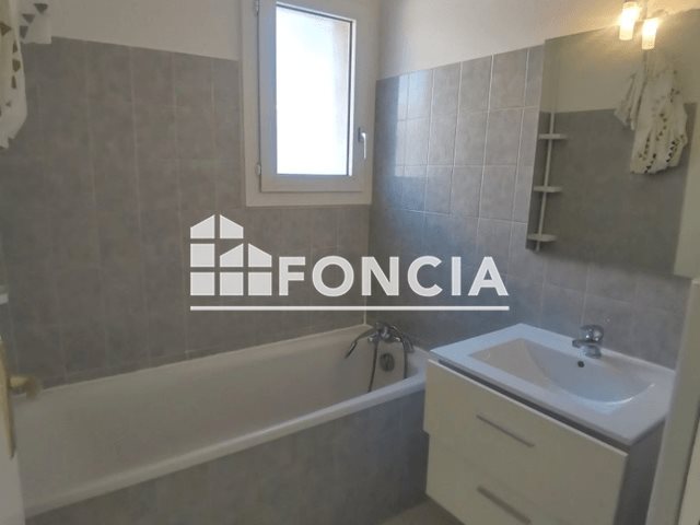 Appartement à louer, 40m², Mauguio