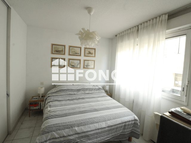 Appartement à louer, 36m², Nîmes