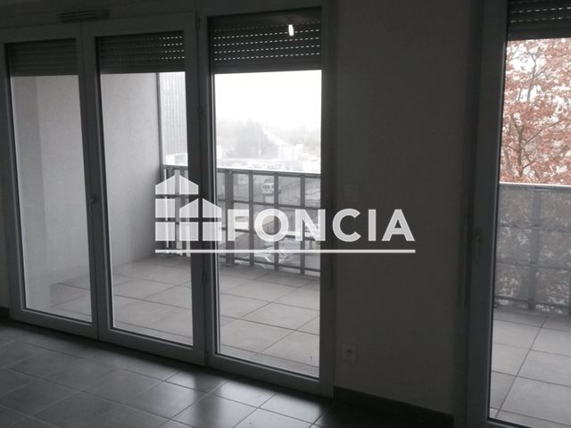 Appartement à louer, 26m², Toulouse