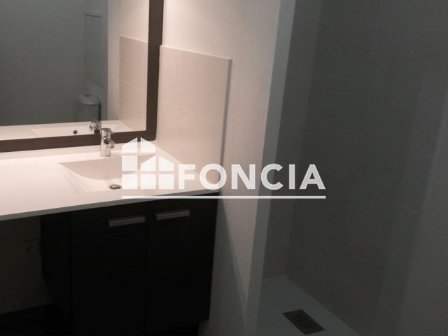 Appartement à louer, 26m², Toulouse