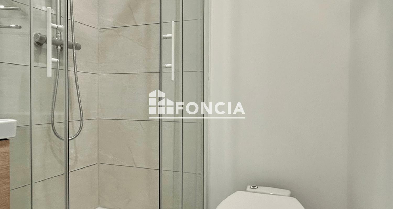 Appartement à vendre, 15m², Rouen