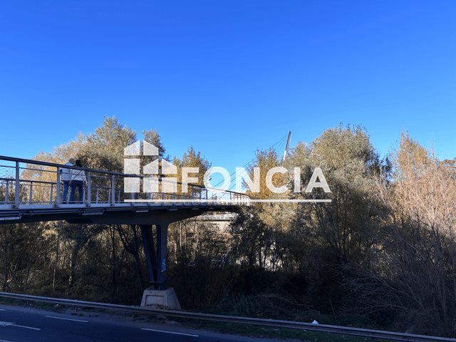 Appartement à louer, 22m², Perpignan