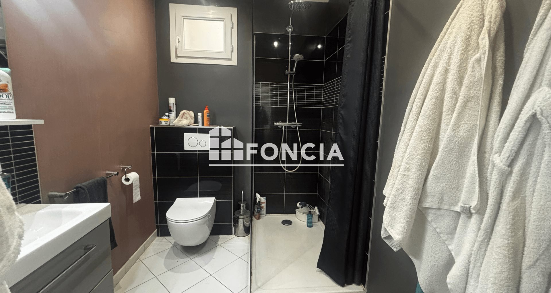 Appartement à vendre, 54m², Bordeaux