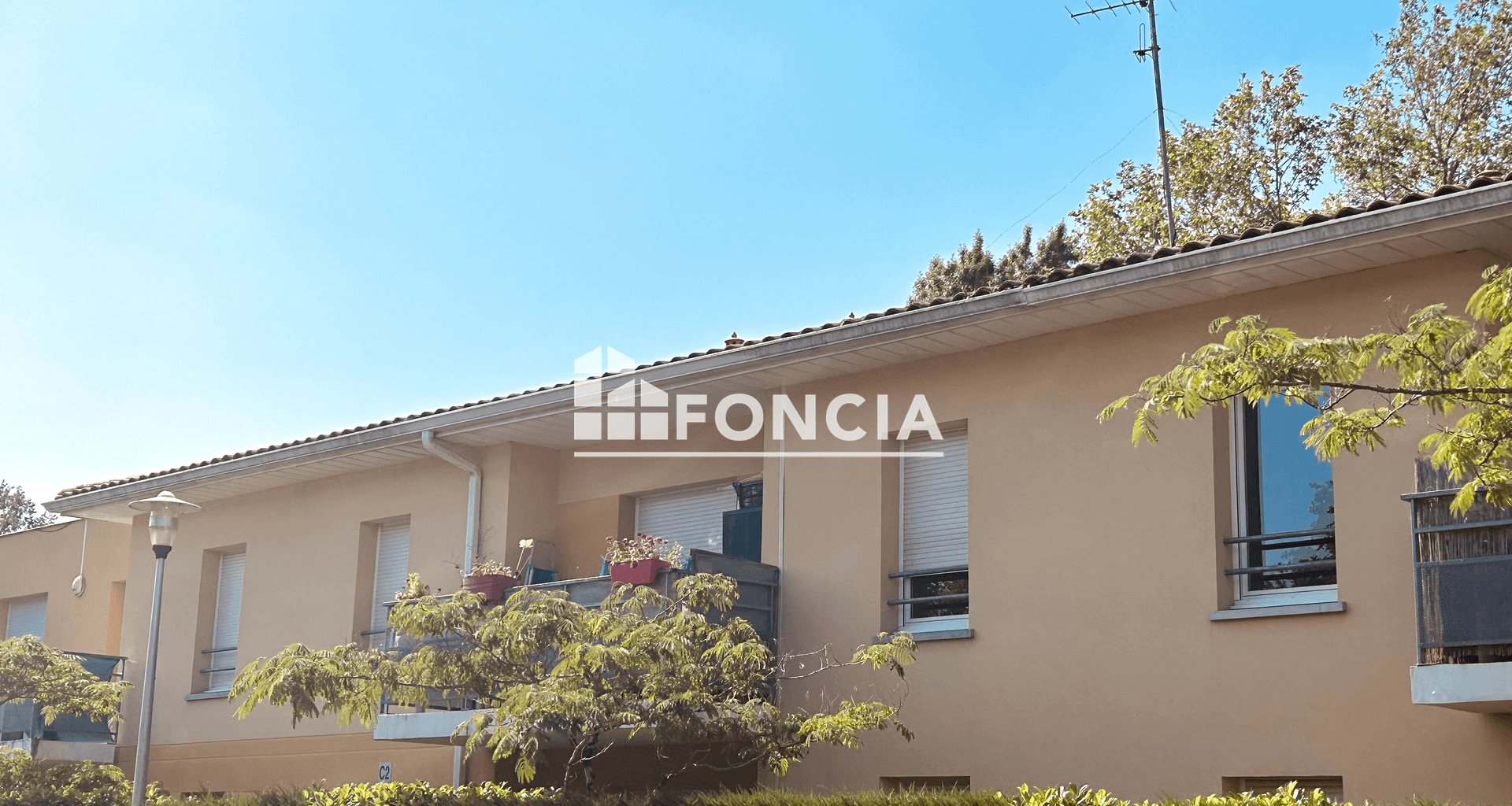 Appartement à vendre, 62m², Lesparre-Médoc