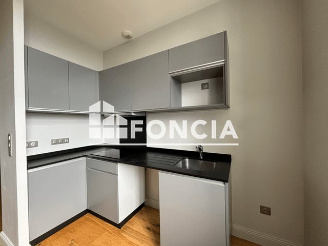 Appartement à louer, 42m², Blois