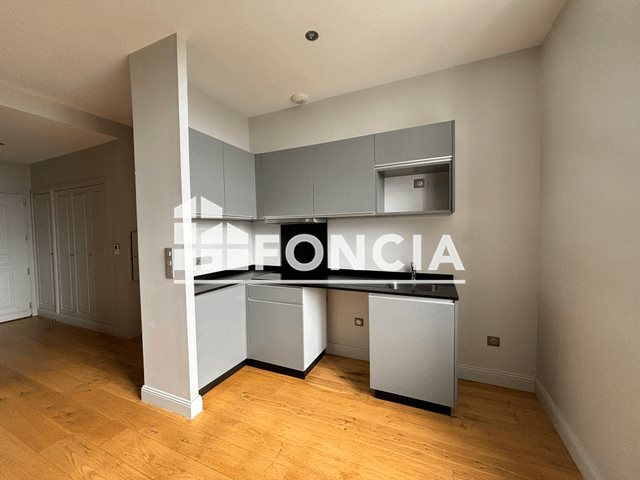 Appartement à louer, 42m², Blois