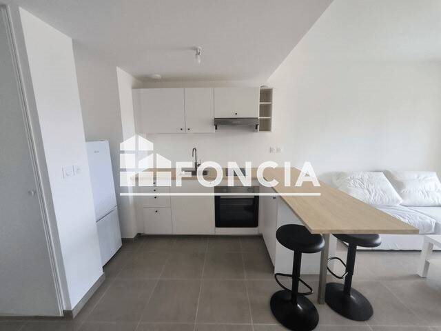 Appartement à louer, 39m², Charly