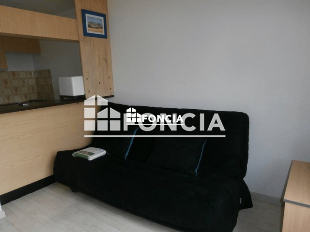 Appartement à louer, 25m², Digne-les-Bains