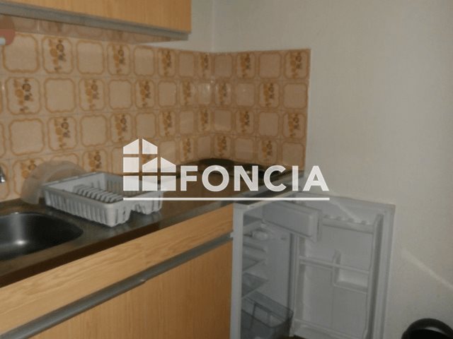 Appartement à louer, 25m², Digne-les-Bains