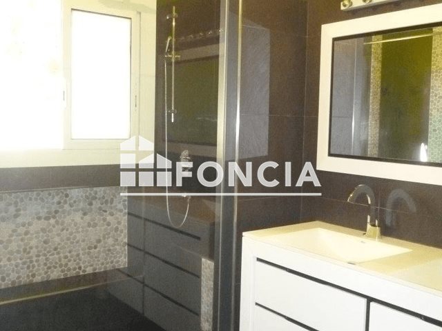 Maison à louer, 140m², Carry-le-Rouet