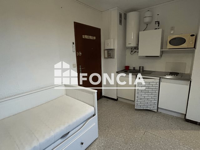 Appartement à louer, 15m², Montpellier