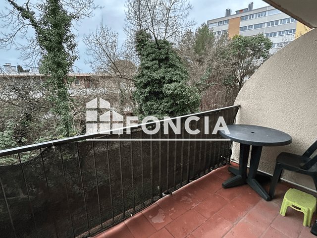 Appartement à louer, 15m², Montpellier