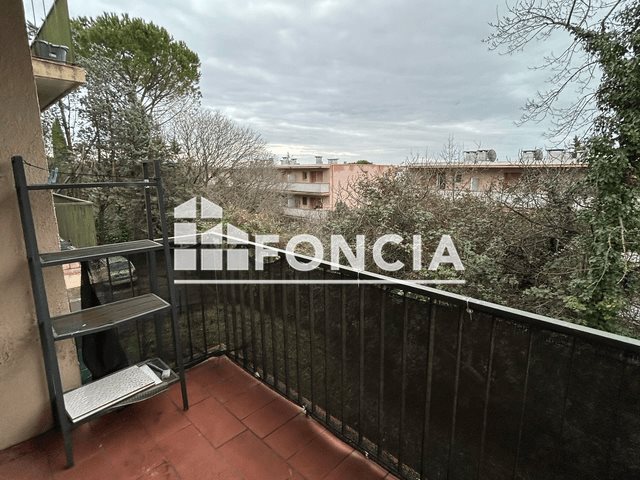 Appartement à louer, 15m², Montpellier
