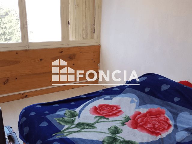 Appartement à louer, 47m², Montpellier