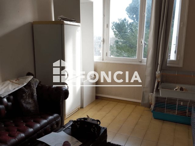 Appartement à louer, 47m², Montpellier