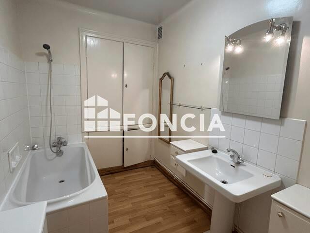 Appartement à louer, 61m², Angers