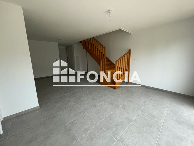 Maison à louer, 70m², Toulouse