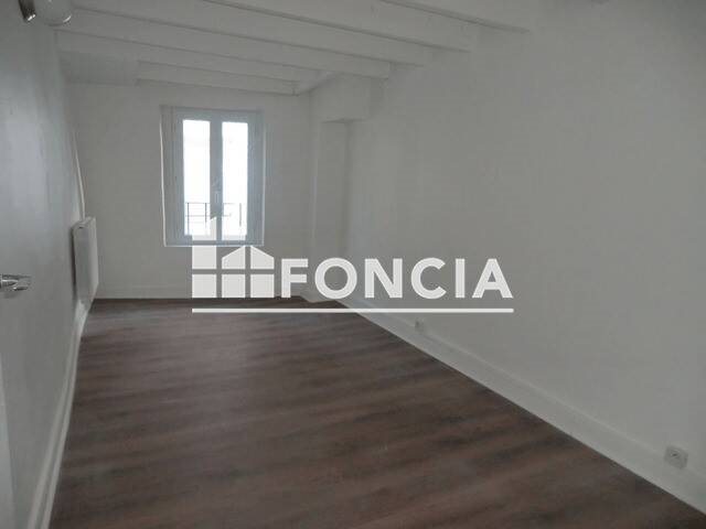 Appartement à louer, 53m², Clermont-Ferrand