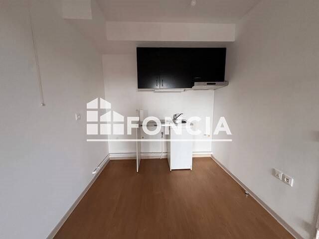 Appartement à louer, 43m², Le Grand-Quevilly