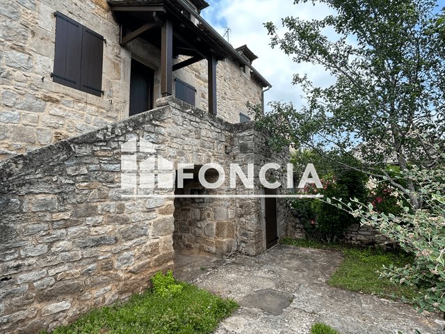 Maison à louer, 69m², Sainte-Radegonde