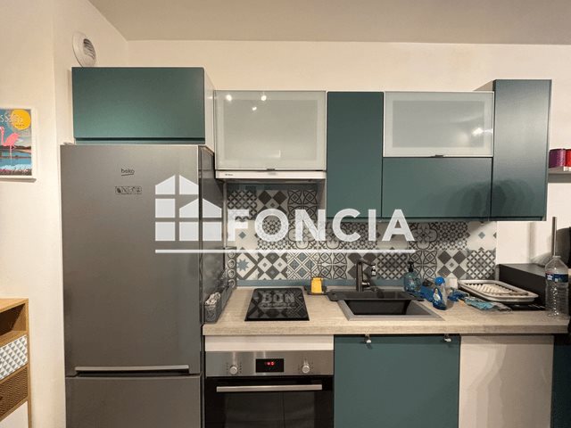 Appartement à louer, 31m², Bormes-les-Mimosas