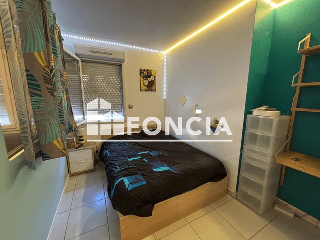 Appartement à louer, 31m², Bormes-les-Mimosas