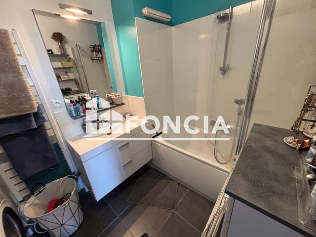 Appartement à louer, 52m², Le Havre