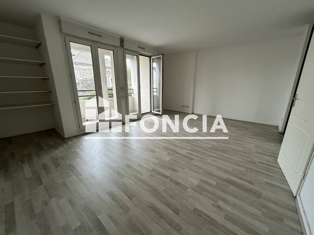 Appartement à louer, 33m², Claye-Souilly