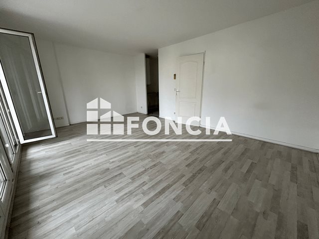 Appartement à louer, 33m², Claye-Souilly