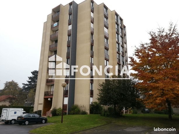Appartement à louer, 45m², Orléans